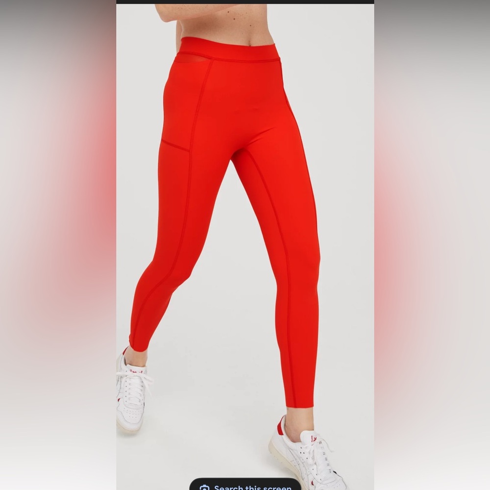 Aerie GOALS POCKET TIGHT IN HEART!